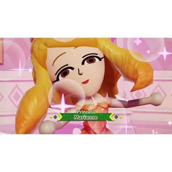Miitopia - Nintendo Switch image 8