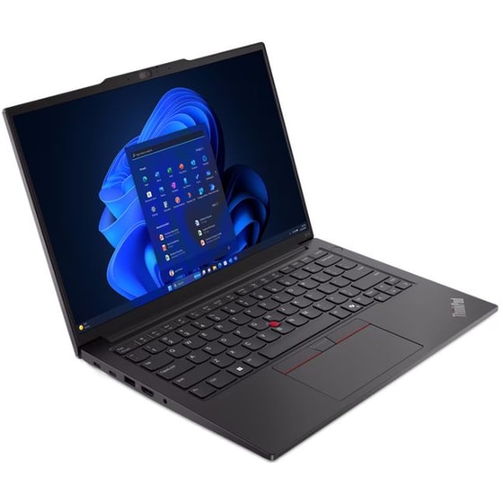 Lenovo ThinkPad E14 Gen 6 14" WUXGA IPS (Ryzen 5-7535HS/16GB/512GB SSD/Radeon 660M Graphics/Win11Pro) Laptop image 2