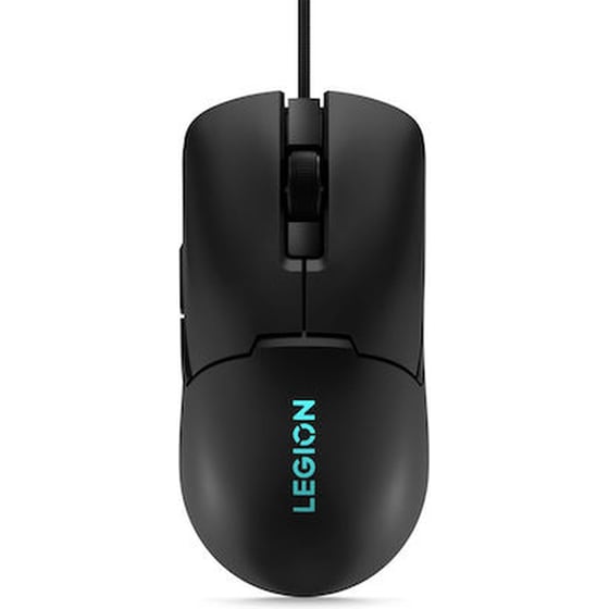 Mouse Lenovo Gaming Legion M300s Rgb Wired Black image 1