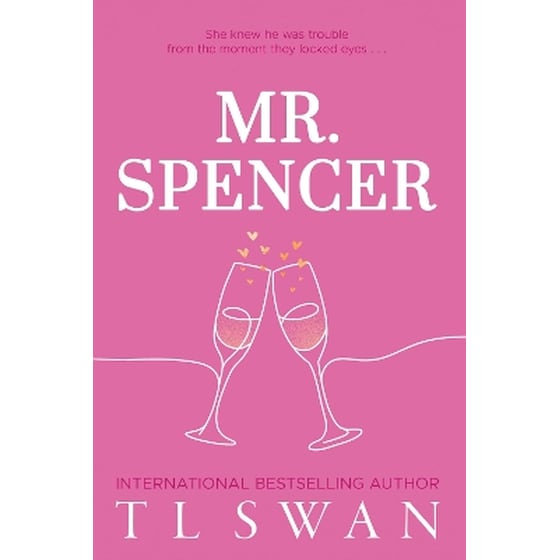 Mr. Spencer image 0