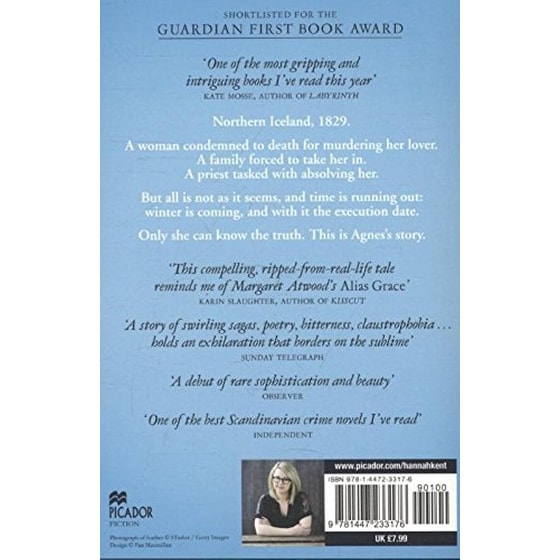 Burial Rites image 1
