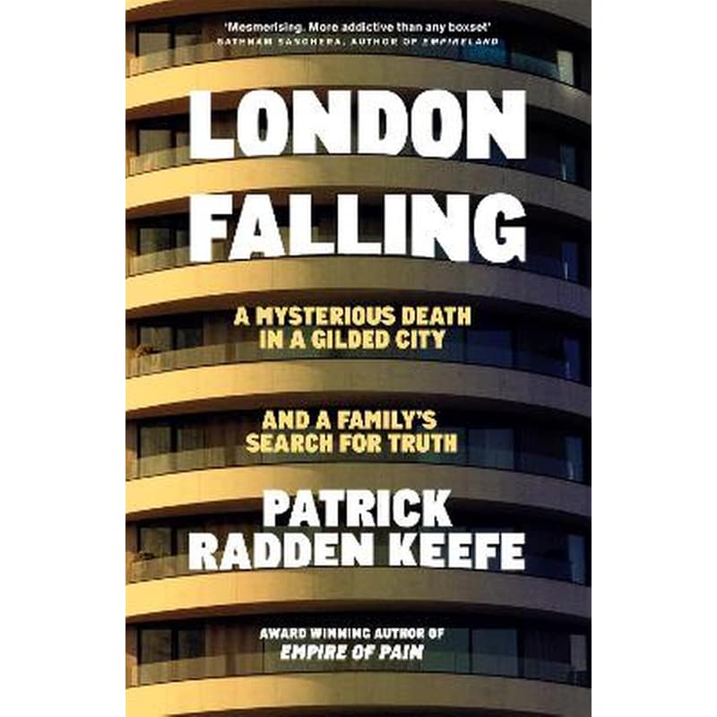 London Falling