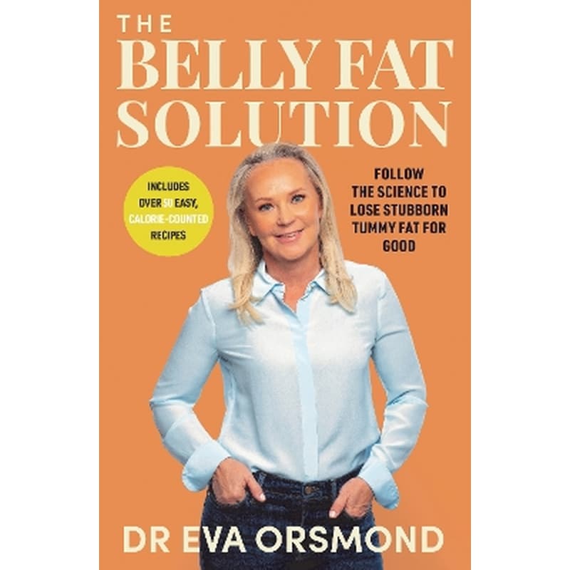 The Belly Fat Solution