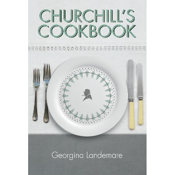 Churchill's Cookbook image 0