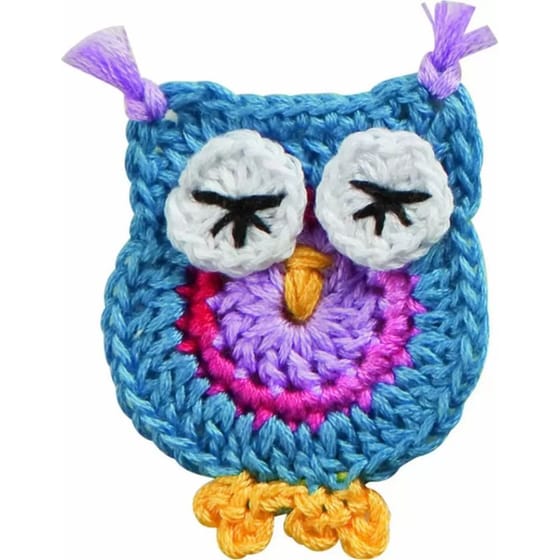 Πλέξη Με Βελονάκι, 15τμχ + 16 Πατρόν image 1