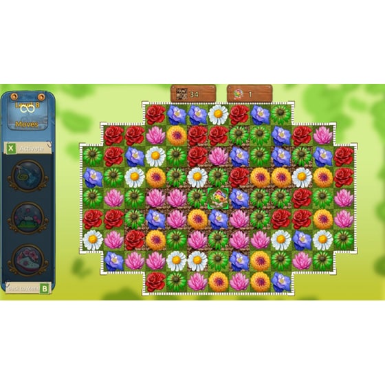 Super Puzzle Pack 2 (Code in a Box) - Nintendo Switch image 5