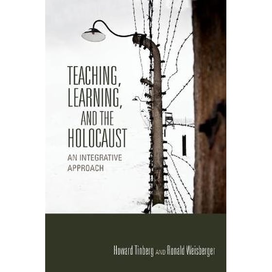 Teaching, Learning, and the Holocaust image 0