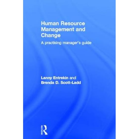 Human Resource Management and Change image 0