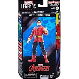 Φιγούρα Δράσης Hasbro Marvel Legends - Wonder Man