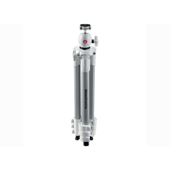 Τρίποδο Manfrotto Compact Light Tripod - Λευκό image 2