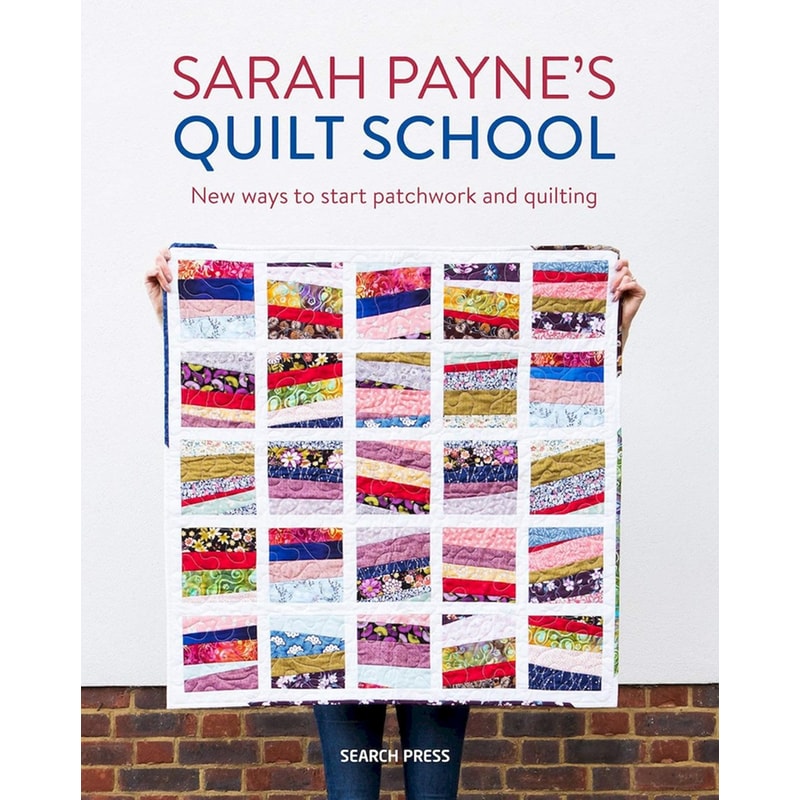 Sarah Paynes Quilt School