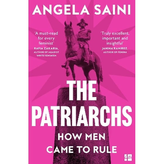 The Patriarchs image 0