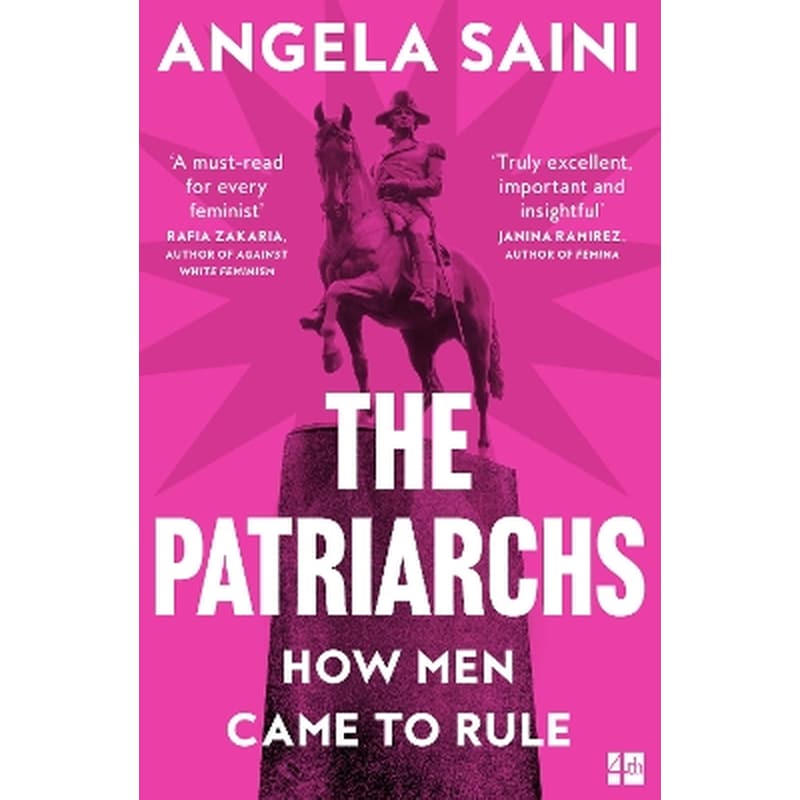 The Patriarchs