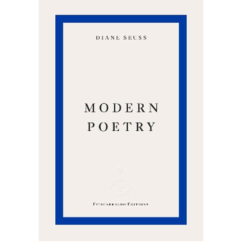Modern Poetry
