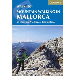 Mountain Walking in Mallorca
