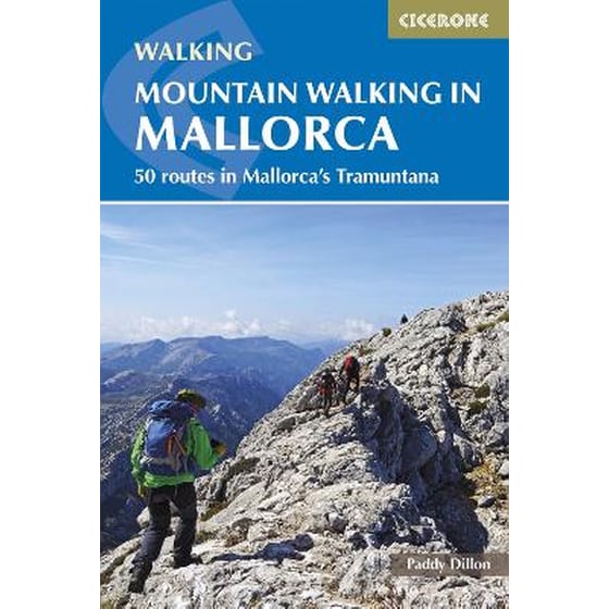 Mountain Walking in Mallorca image 0