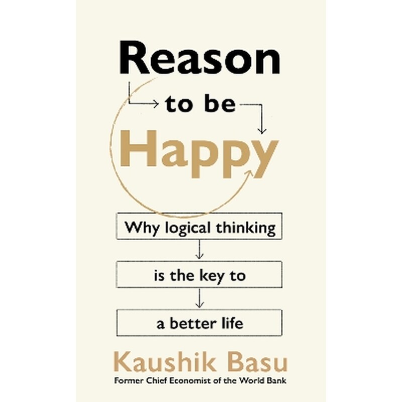 Reason to Be Happy