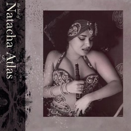 The Best Of Natacha Atlas (2 LP)