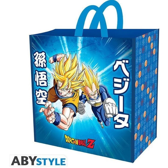 Τσάντα Shopper Abysse Dragon Ball image 1