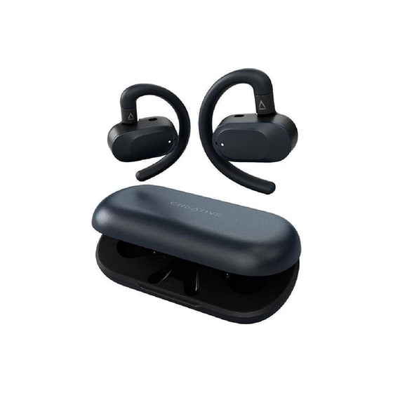 Ακουστικά Bluetooth Creative Outlier Go - Μπλέ image 0