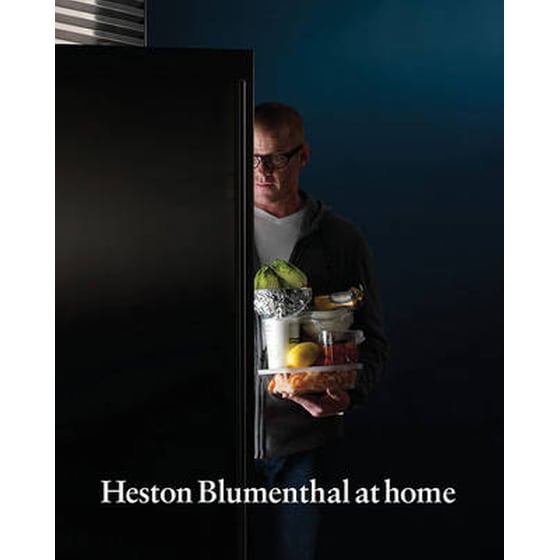 Heston Blumenthal at Home image 0