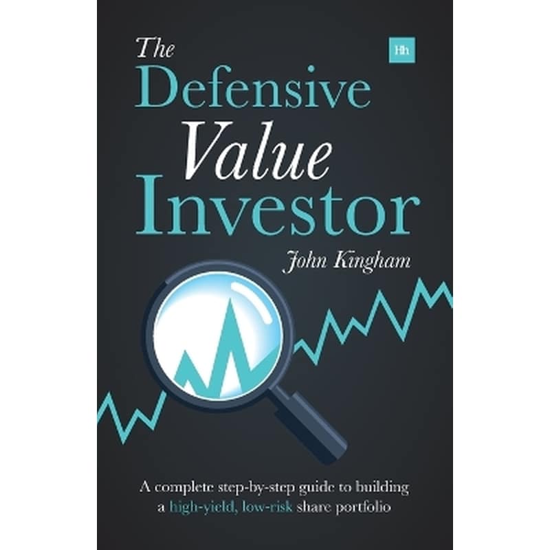 The Defensive Value Investor