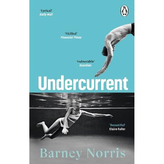 Undercurrent image 0