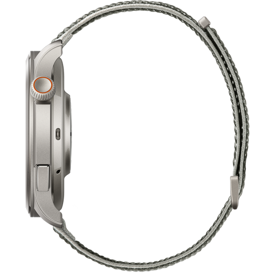 Smartwatch Amazfit Balance 46mm - Sunset Grey image 3