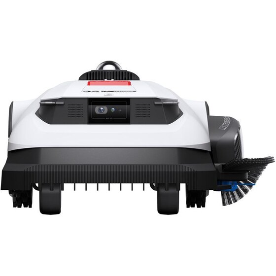 ECOVACS GOAT A1600 LiDAR PRO EU για Γκαζόν Λευκό/Μαύρο Σκούπα Ρομπότ image 7
