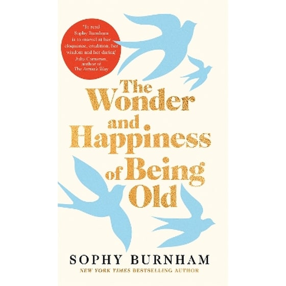 The Wonder and Happiness of Being Old image 0