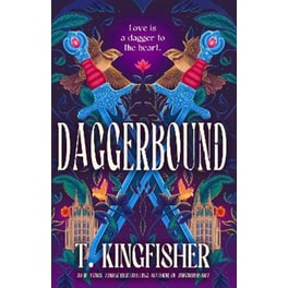Daggerbound