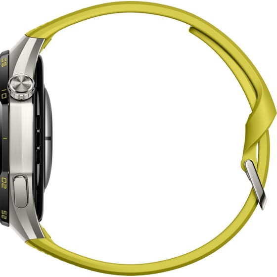 Smartwatch Huawei Watch GT 7 Pro 46mm - Yellow image 3