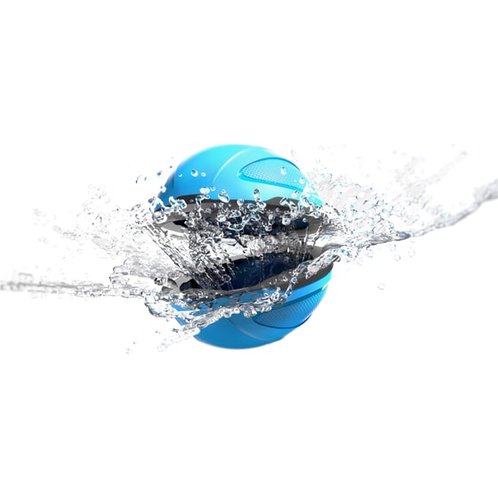Νεροπίστολο SpyraGravity Μπλε image 3
