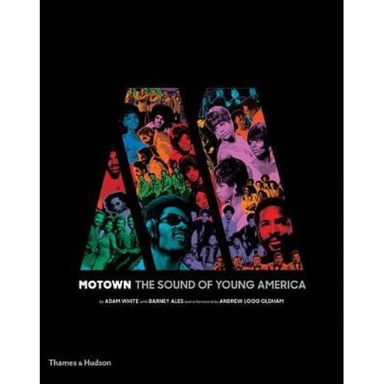 Motown image 0