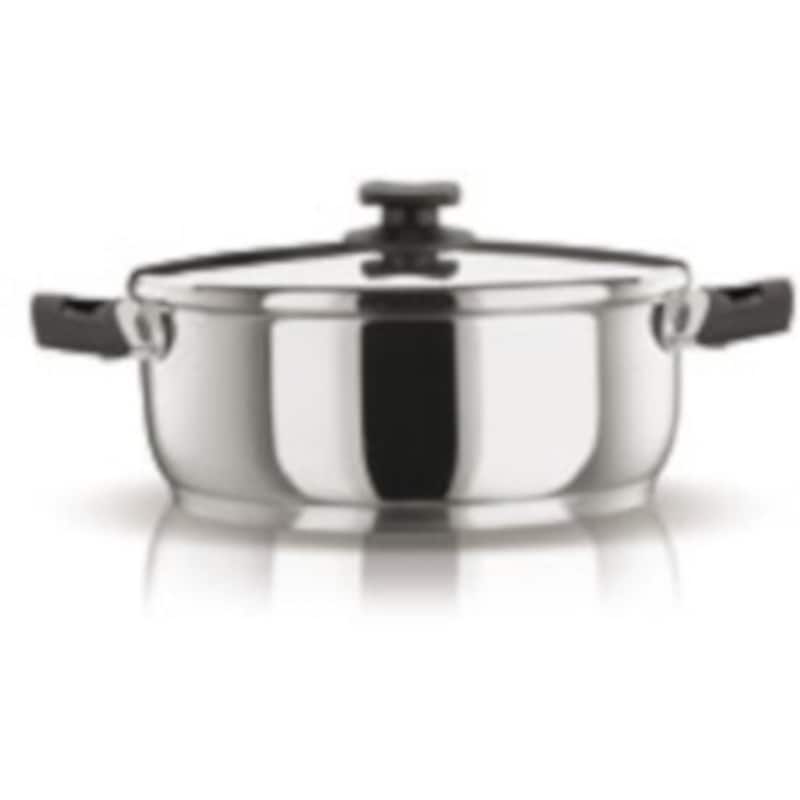 Pyramis Classic 015028101 Μαρμίτα 28cm