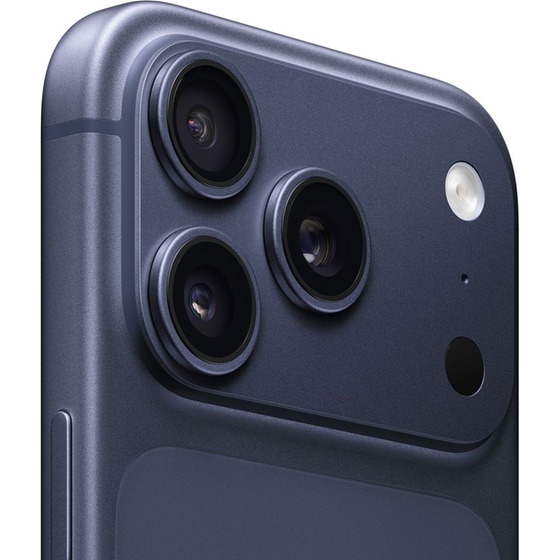 Apple iPhone 17 Pro 256GB - Deep Blue image 2