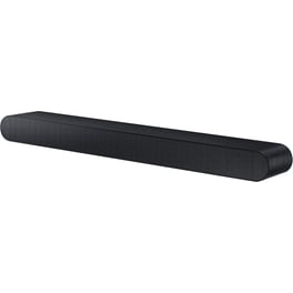 Soundbar Samsung HW-S60B/EN 5.0 - Μαύρο