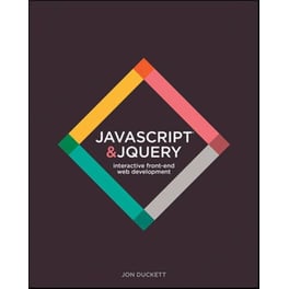 JavaScript and jQuery
