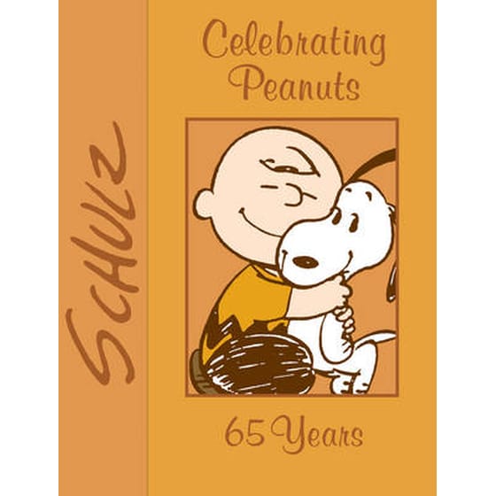 Celebrating Peanuts image 0