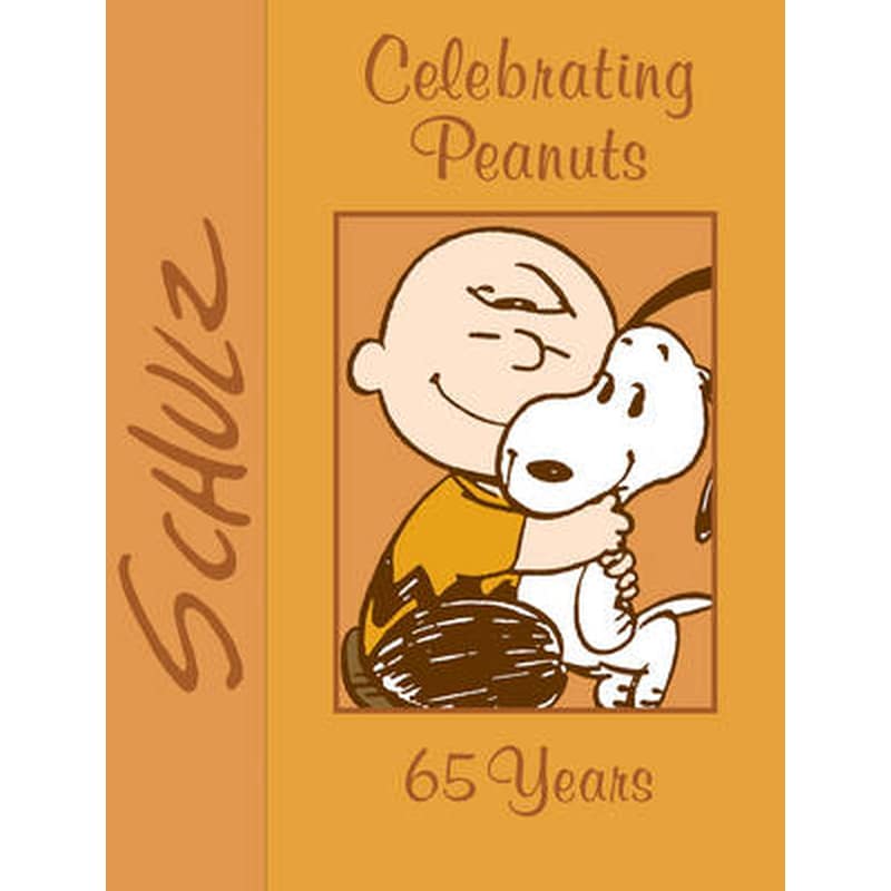 Celebrating Peanuts