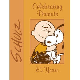Celebrating Peanuts