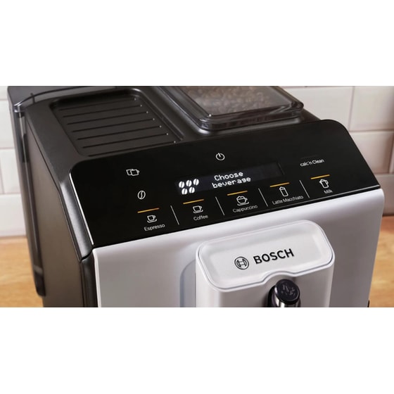 BOSCH VeroCafe TIE20301 1300W 15bar Μηχανή Espresso image 1