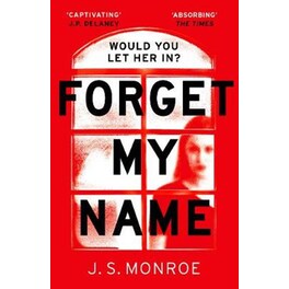 Forget My Name