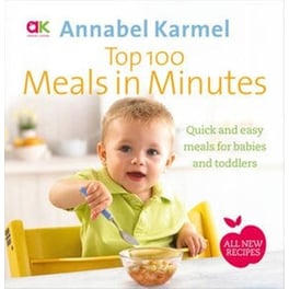 Top 100 Meals in Minutes