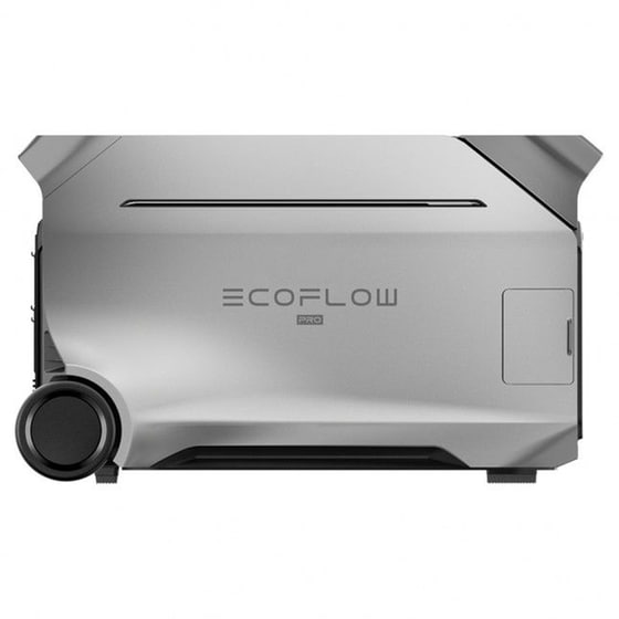 ECOFLOW DELTA PRO 3 EU Power Station 4.096 Wh - Γκρι image 3
