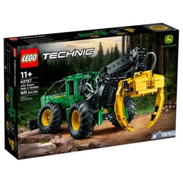 LEGO® Technic John Deere 948L-II Skidder (42157)