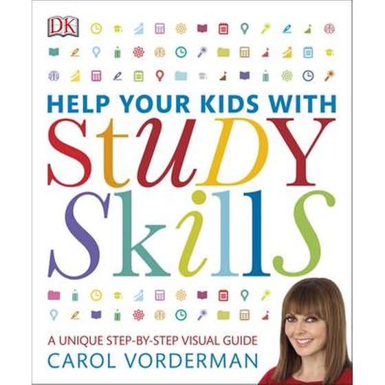 Help Your Kids With Study Skills image 0