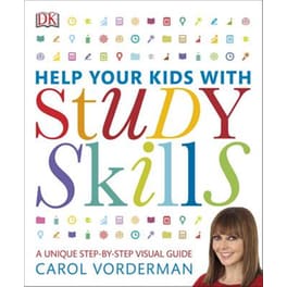 Help Your Kids With Study Skills