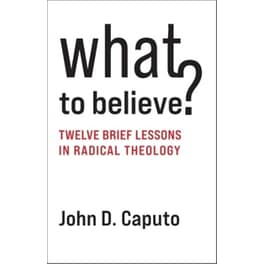 What to Believe?