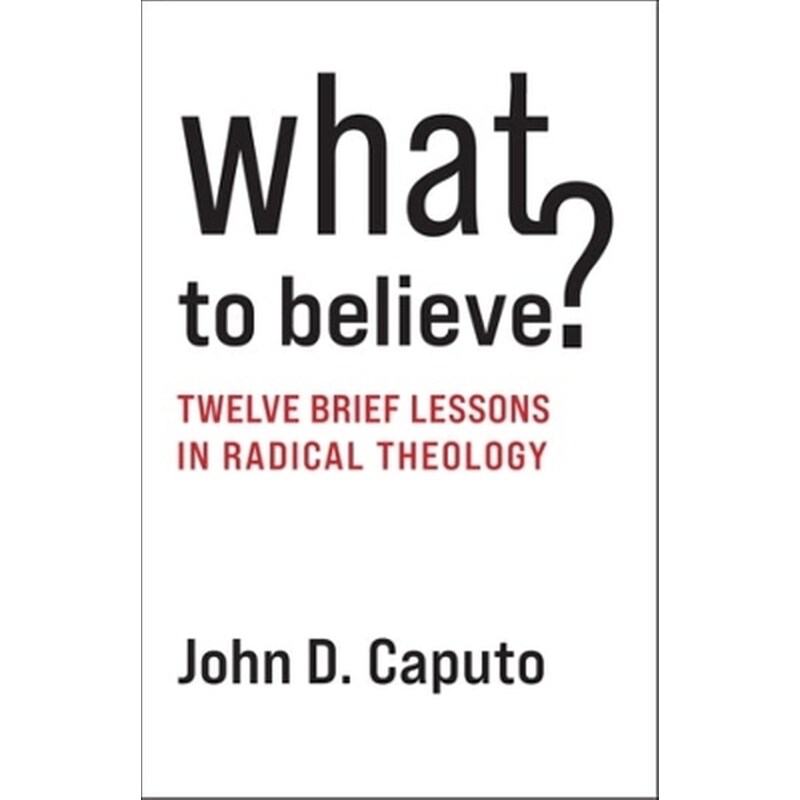 What to Believe?
